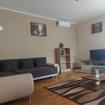 Balaton Apartman Balatonboglár Zewnętrze zdjęcie