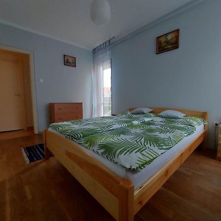 Balaton Apartman Balatonboglár Zewnętrze zdjęcie