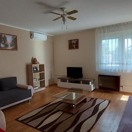 Balaton Apartman Balatonboglár Zewnętrze zdjęcie