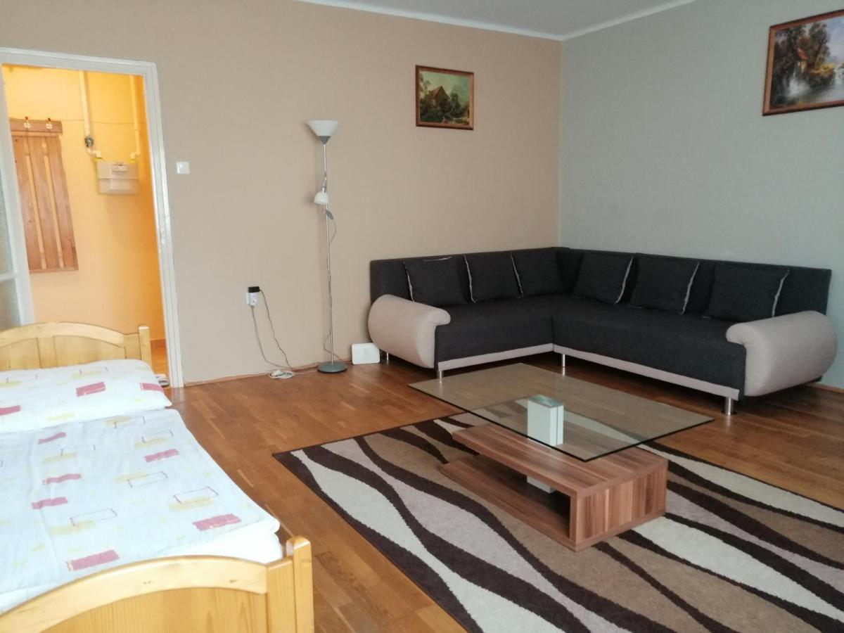 Balaton Apartman Balatonboglár Zewnętrze zdjęcie