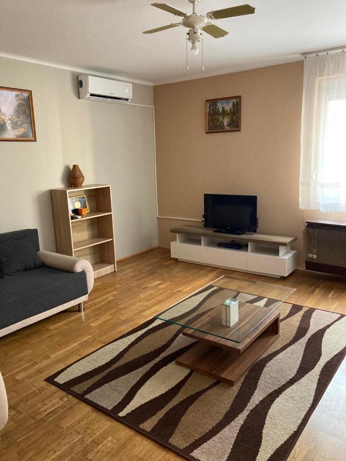 Balaton Apartman Balatonboglár Zewnętrze zdjęcie