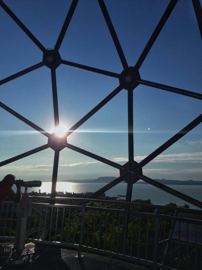 Balaton Apartman Balatonboglár Zewnętrze zdjęcie