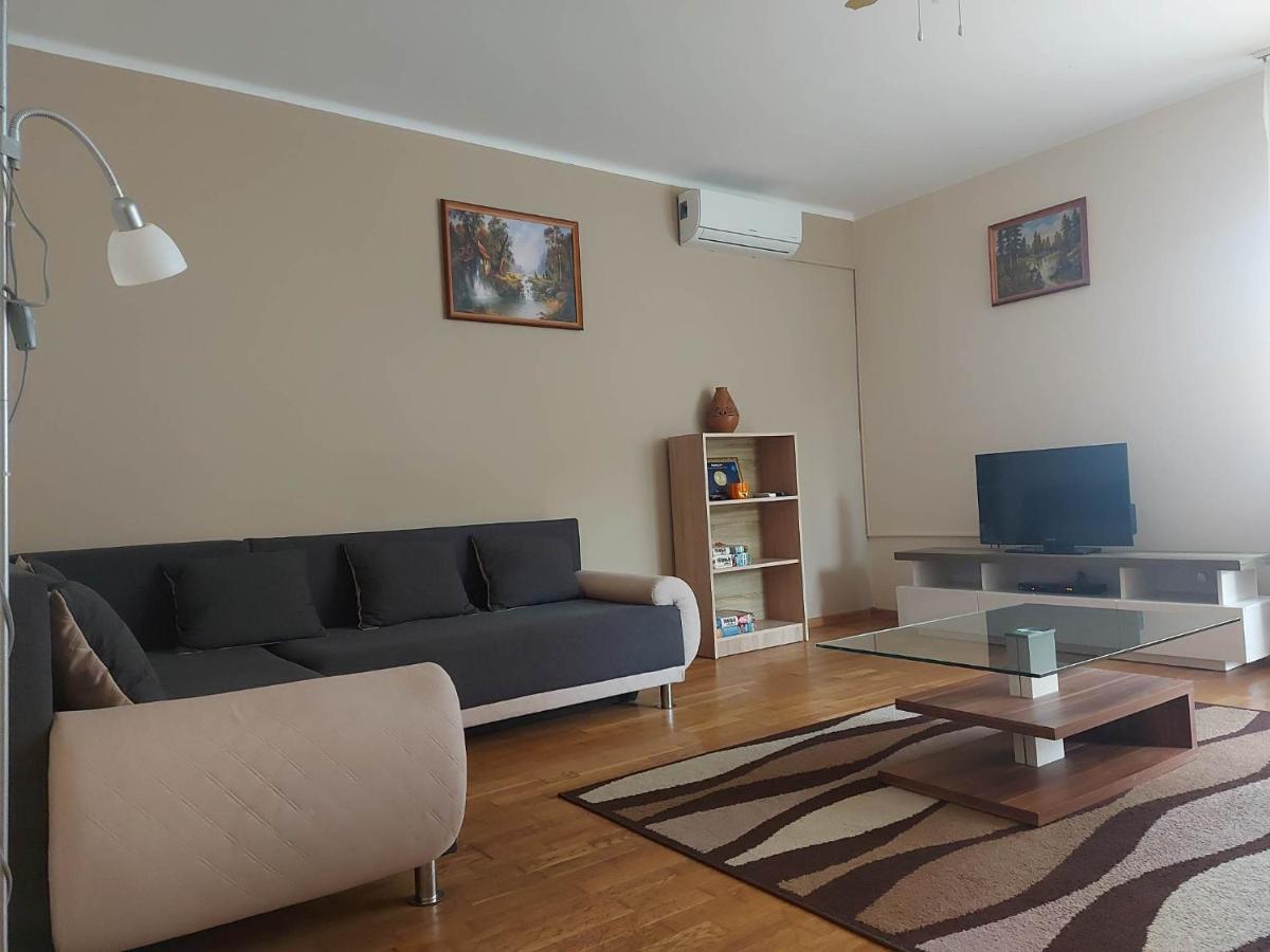 Balaton Apartman Balatonboglár Zewnętrze zdjęcie