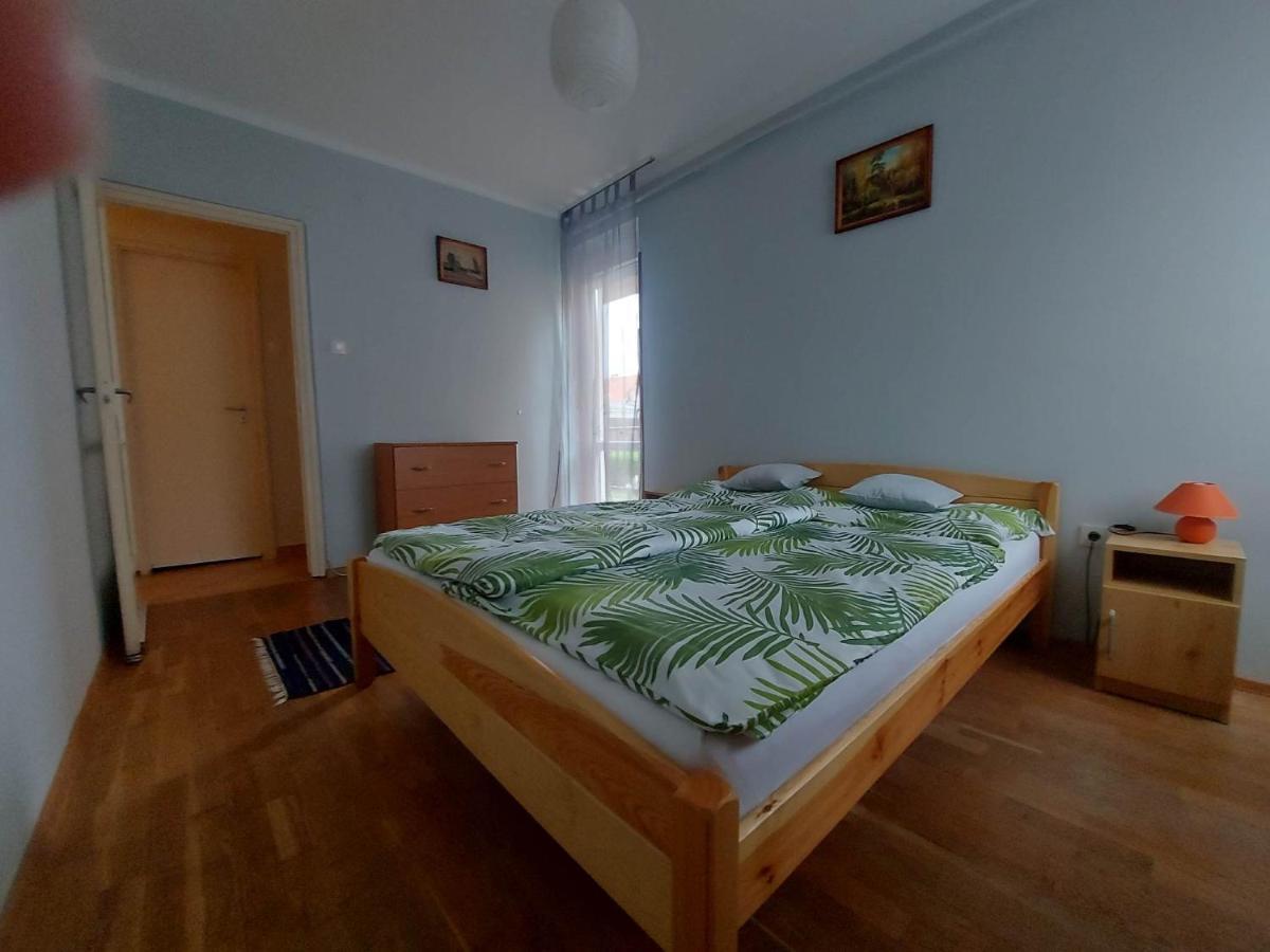Balaton Apartman Balatonboglár Zewnętrze zdjęcie