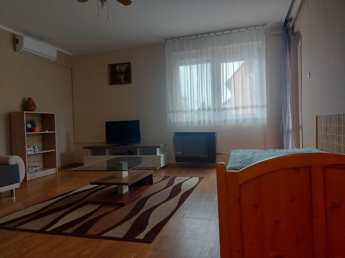 Balaton Apartman Balatonboglár Zewnętrze zdjęcie