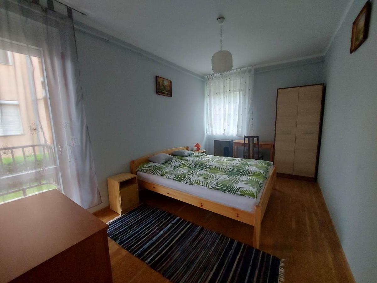 Balaton Apartman Balatonboglár Zewnętrze zdjęcie