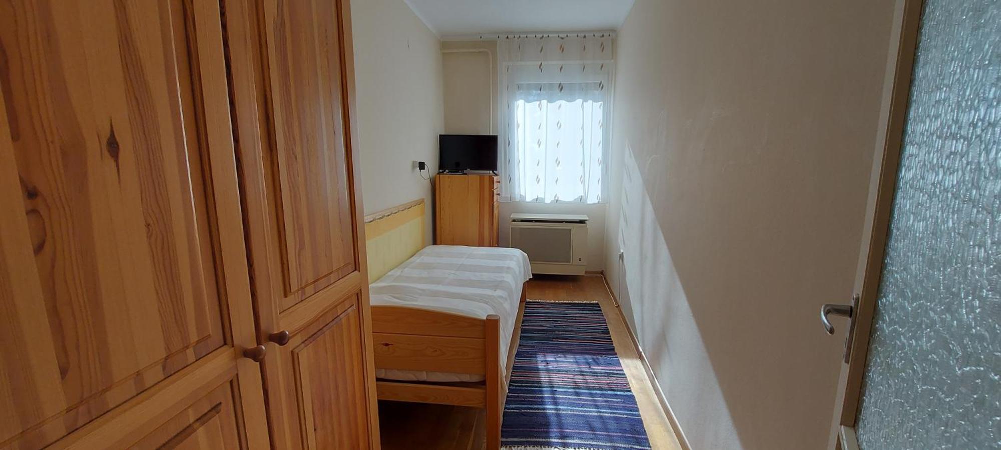 Balaton Apartman Balatonboglár Zewnętrze zdjęcie