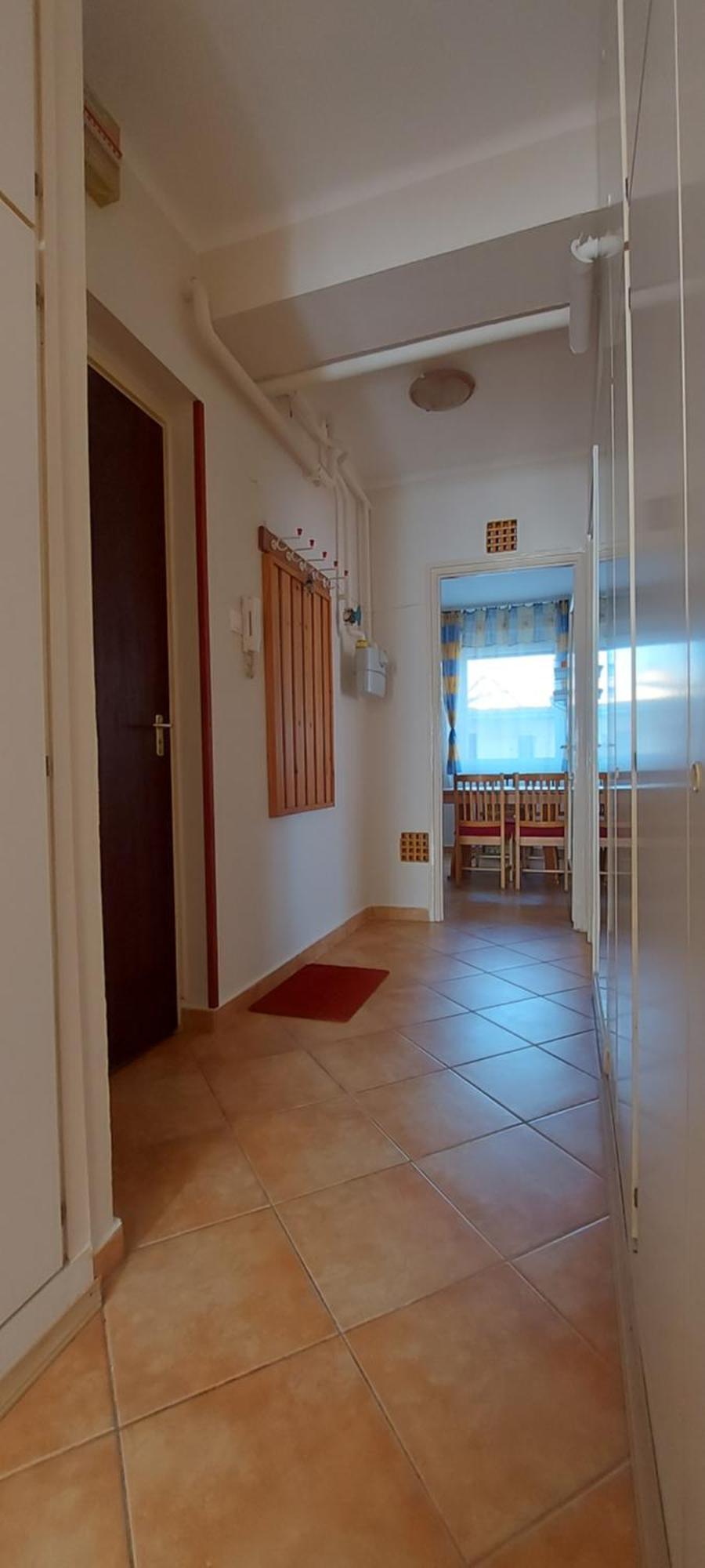 Balaton Apartman Balatonboglár Zewnętrze zdjęcie