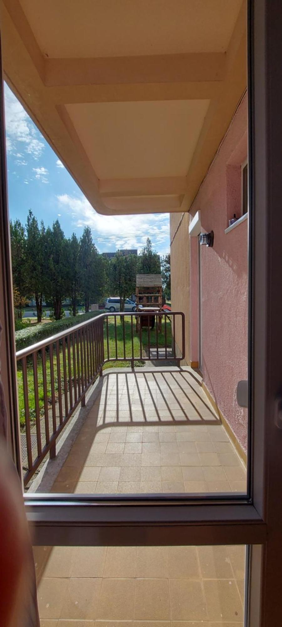 Balaton Apartman Balatonboglár Zewnętrze zdjęcie