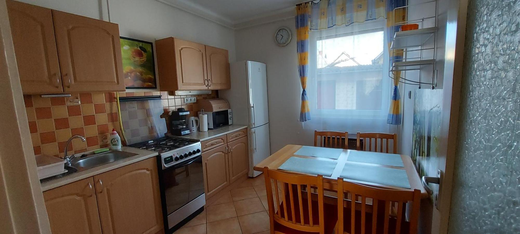 Balaton Apartman Balatonboglár Zewnętrze zdjęcie