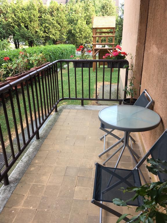 Balaton Apartman Balatonboglár Zewnętrze zdjęcie