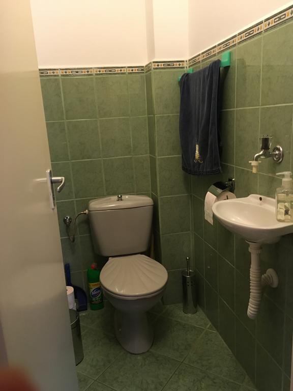 Balaton Apartman Balatonboglár Zewnętrze zdjęcie
