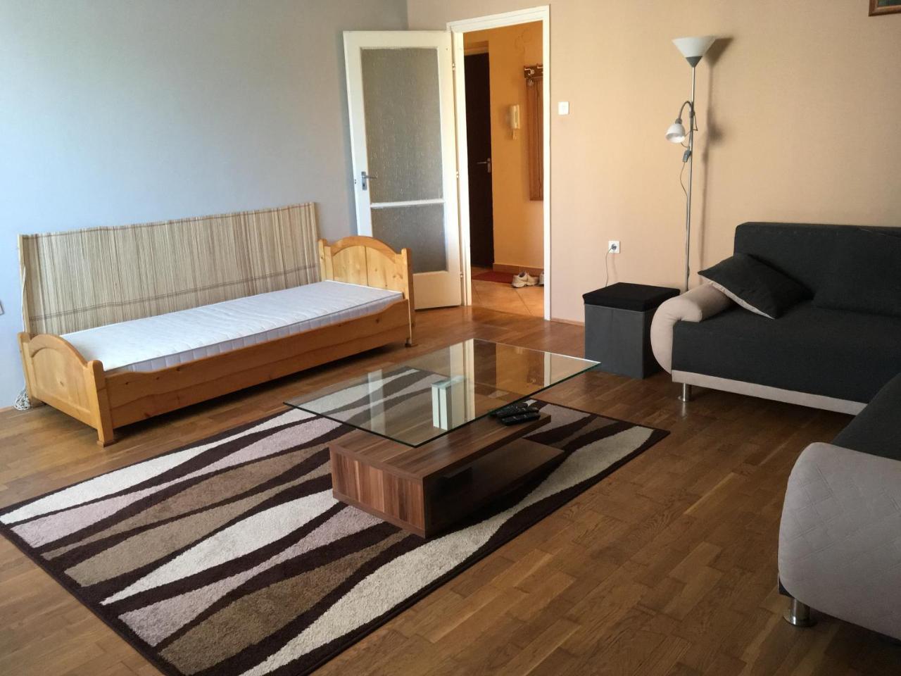 Balaton Apartman Balatonboglár Zewnętrze zdjęcie